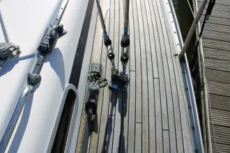 Thumbnail von Arcona 370 Allegretto