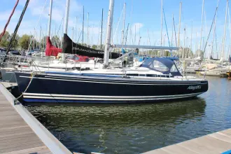 Thumbnail von Arcona 370 Allegretto