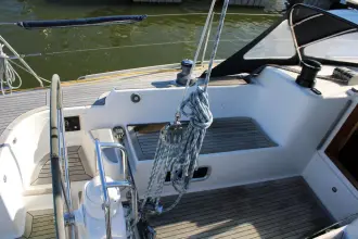 Thumbnail von Arcona 370 Allegretto