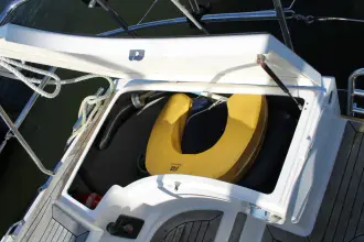 Thumbnail von Arcona 370 Allegretto