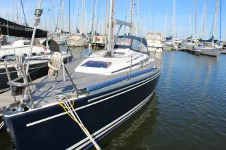 Thumbnail von Arcona 370 Allegretto