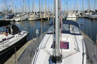 Thumbnail von Arcona 370 Allegretto