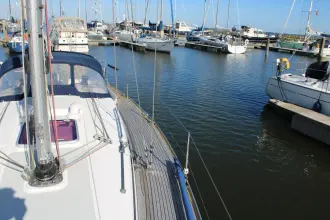 Thumbnail von Arcona 370 Allegretto