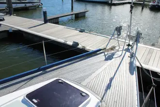 Thumbnail von Arcona 370 Allegretto