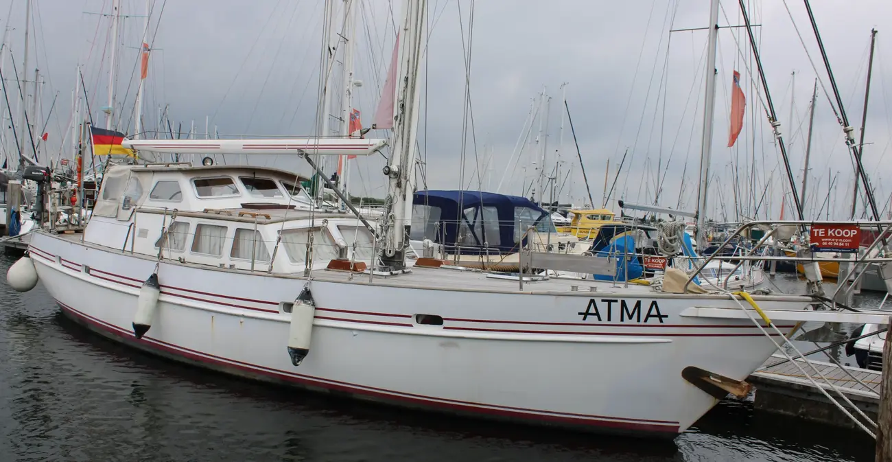 Europa 40 ATMA