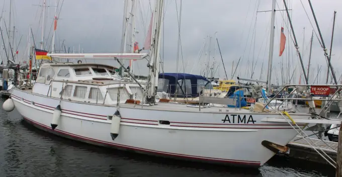 Europa 40 ATMA