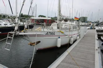 Thumbnail von Europa 40 ATMA