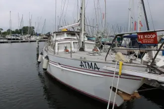 Thumbnail von Europa 40 ATMA