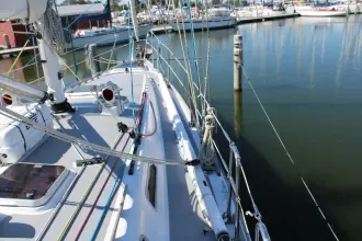 Thumbnail von Van De Stadt Madeira 46  Belle Brise