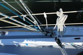 Thumbnail von Van De Stadt Madeira 46  Belle Brise