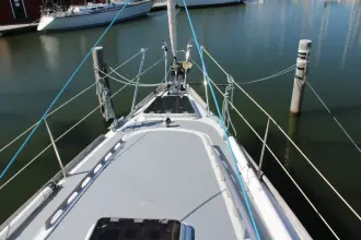 Thumbnail von Van De Stadt Madeira 46  Belle Brise