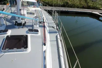 Thumbnail von Van De Stadt Madeira 46  Belle Brise