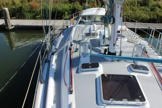 Thumbnail von Van De Stadt Madeira 46  Belle Brise