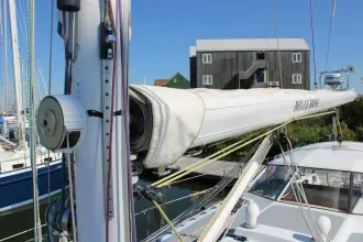 Thumbnail von Van De Stadt Madeira 46  Belle Brise