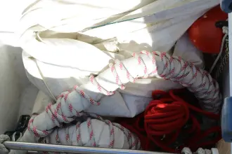 Thumbnail von Van De Stadt Madeira 46  Belle Brise