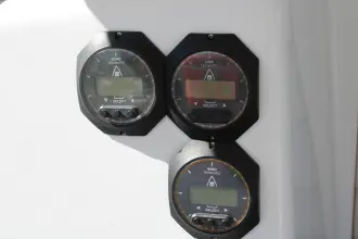 Thumbnail von Van De Stadt Madeira 46  Belle Brise