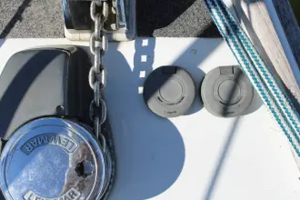 Thumbnail von Van De Stadt Madeira 46  Belle Brise