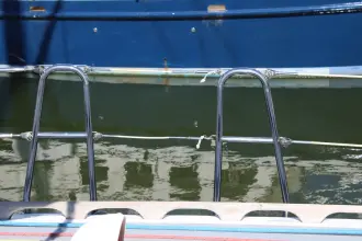 Thumbnail von Van De Stadt Madeira 46  Belle Brise