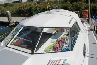 Thumbnail von Van De Stadt Madeira 46  Belle Brise