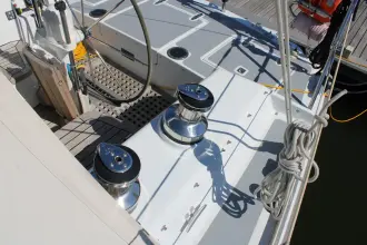 Thumbnail von Van De Stadt Madeira 46  Belle Brise