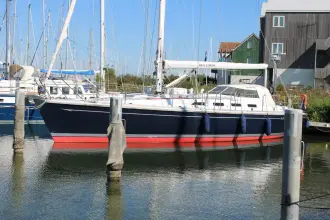 Thumbnail von Van De Stadt Madeira 46  Belle Brise