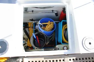 Thumbnail von Van De Stadt Madeira 46  Belle Brise