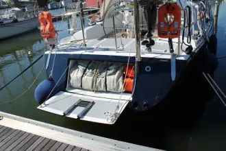 Thumbnail von Van De Stadt Madeira 46  Belle Brise