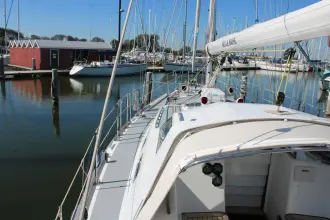 Thumbnail von Van De Stadt Madeira 46  Belle Brise