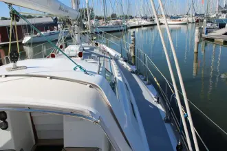 Thumbnail von Van De Stadt Madeira 46  Belle Brise