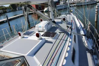 Thumbnail von Van De Stadt Madeira 46  Belle Brise