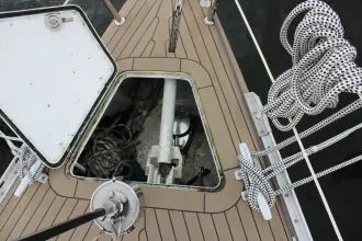 Thumbnail von Europa 40 Popeye