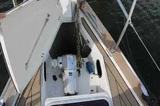 Thumbnail von Bavaria 44 WIllem Sara