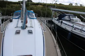 Thumbnail von Bavaria 44 WIllem Sara