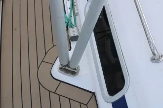 Thumbnail von Bavaria 44 WIllem Sara