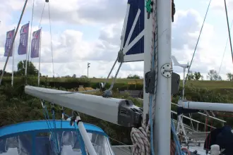 Thumbnail von Bavaria 44 WIllem Sara