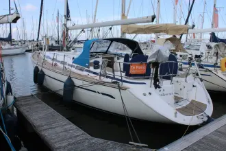 Thumbnail von Bavaria 44 WIllem Sara