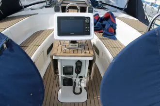 Thumbnail von Bavaria 44 WIllem Sara