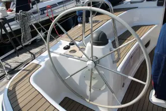 Thumbnail von Bavaria 44 WIllem Sara