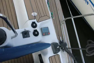 Thumbnail von Bavaria 44 WIllem Sara