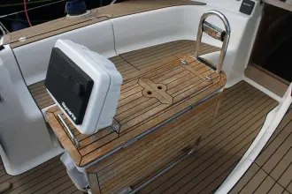 Thumbnail von Bavaria 44 WIllem Sara