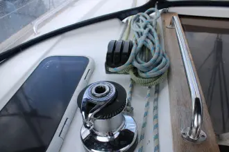 Thumbnail von Bavaria 44 WIllem Sara