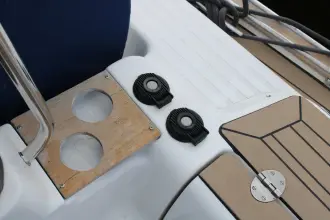 Thumbnail von Bavaria 44 WIllem Sara