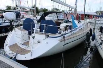 Thumbnail von Bavaria 44 WIllem Sara