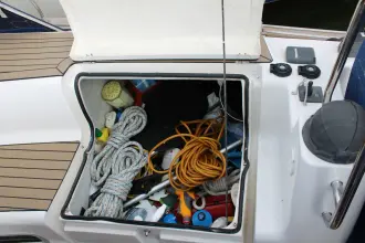 Thumbnail von Bavaria 44 WIllem Sara