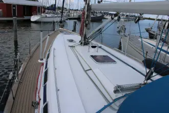 Thumbnail von Bavaria 44 WIllem Sara