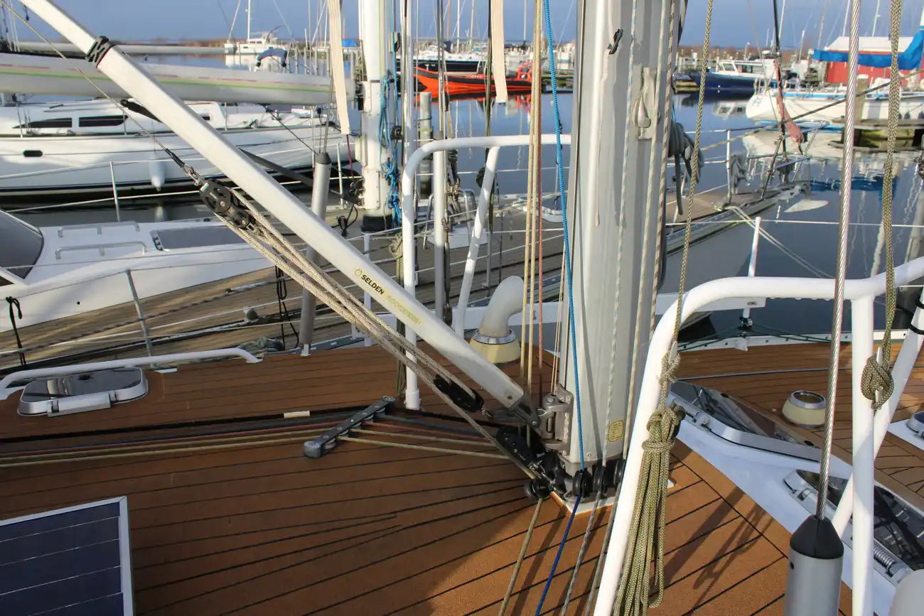 Thumbnail von Atlantis 37.5 Cornalin