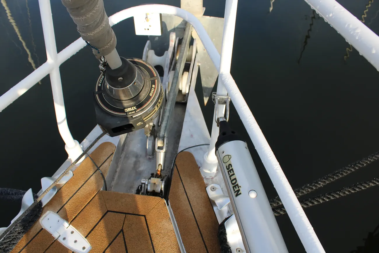 Thumbnail von Atlantis 37.5 Cornalin