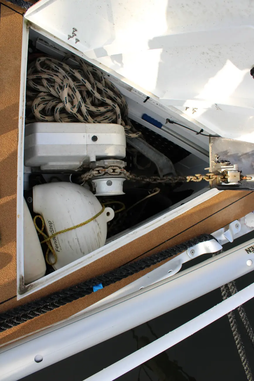 Thumbnail von Atlantis 37.5 Cornalin