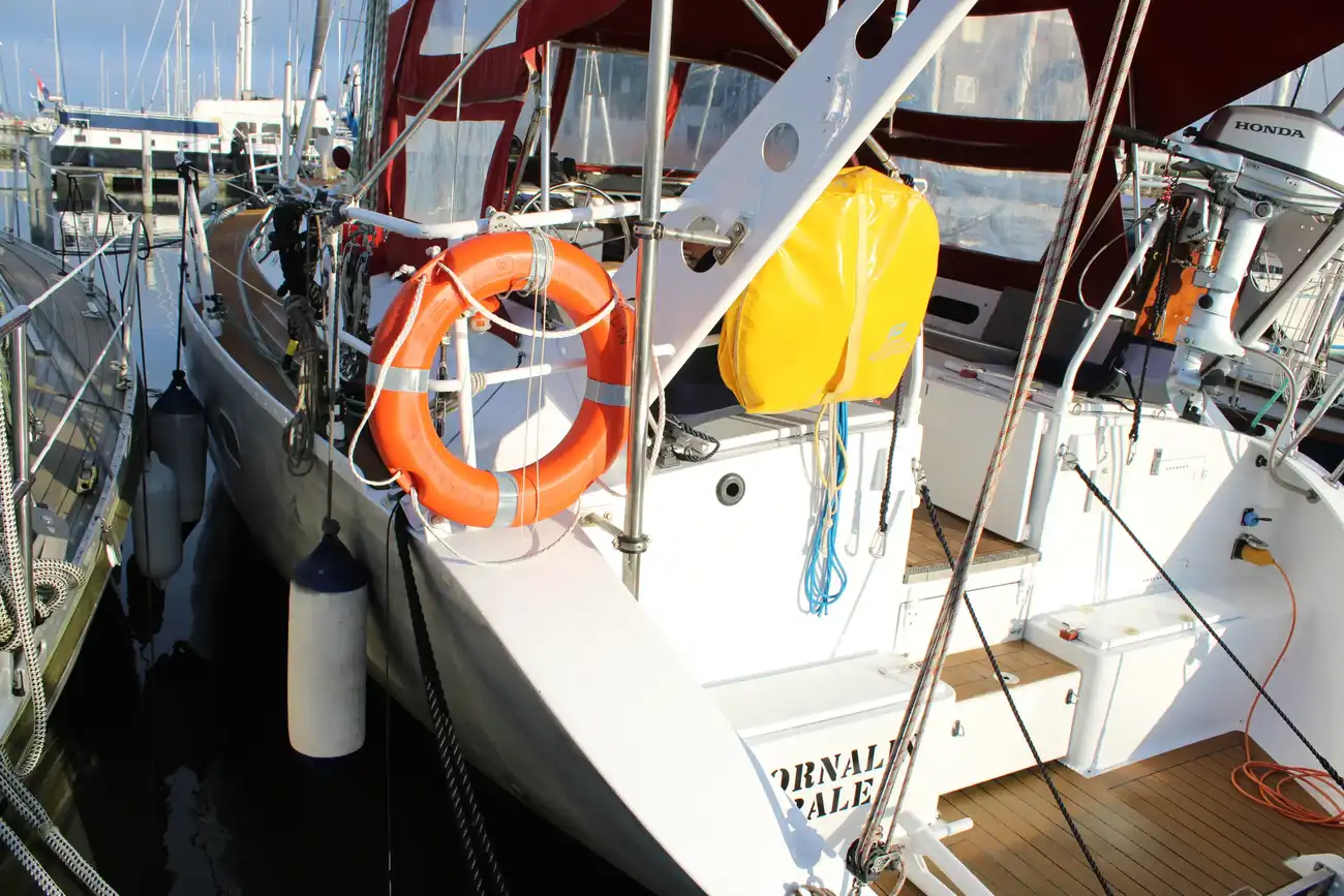 Thumbnail von Atlantis 37.5 Cornalin