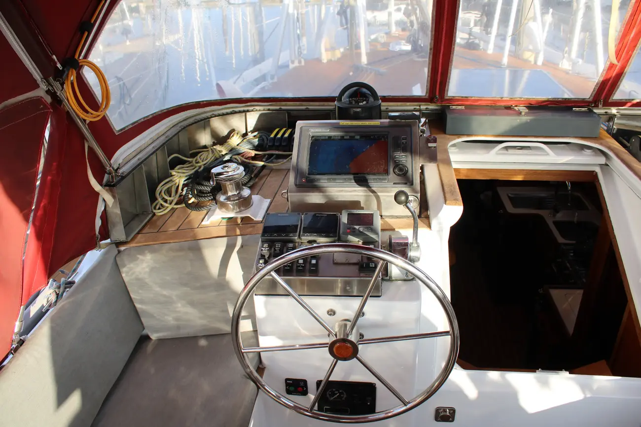 Thumbnail von Atlantis 37.5 Cornalin